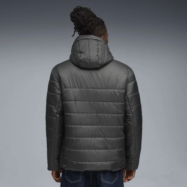 Чоловіча куртка Puma Essentials Hooded Padded 685211-44 фото