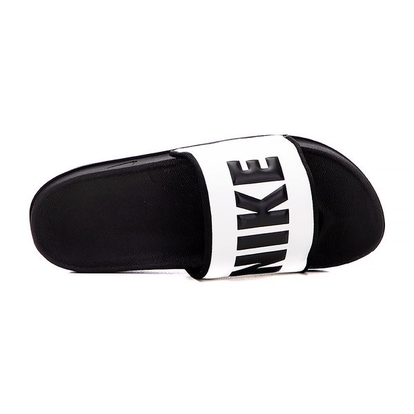 Тапочки жіночі Nike Offcourt Slides (BQ4632-011) BQ4632-011 фото