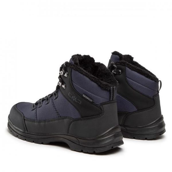 Чоловічі кросівки CMP ANNUUK SNOW BOOT WP (31Q4957-U423) 31Q4957-U423 фото