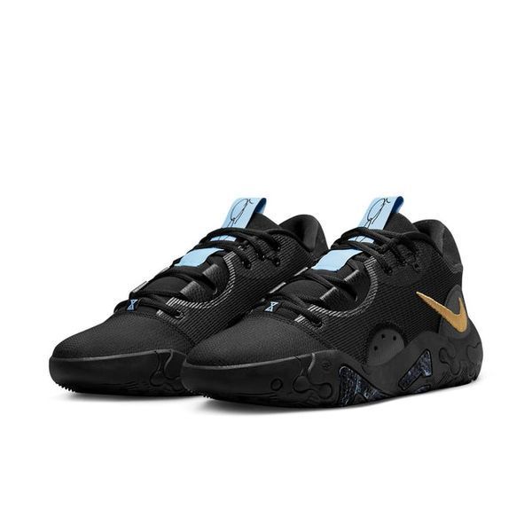 Баскетбольные кроссовки Nike Pg 6(DC1974-005) (DC1974-005) DC1974-005 фото