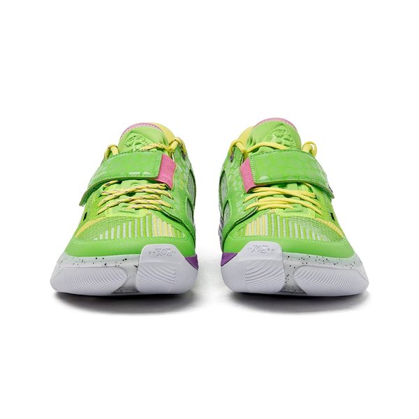 Wade 808 4 Ultra "ASG Green" (ABAU031-12)