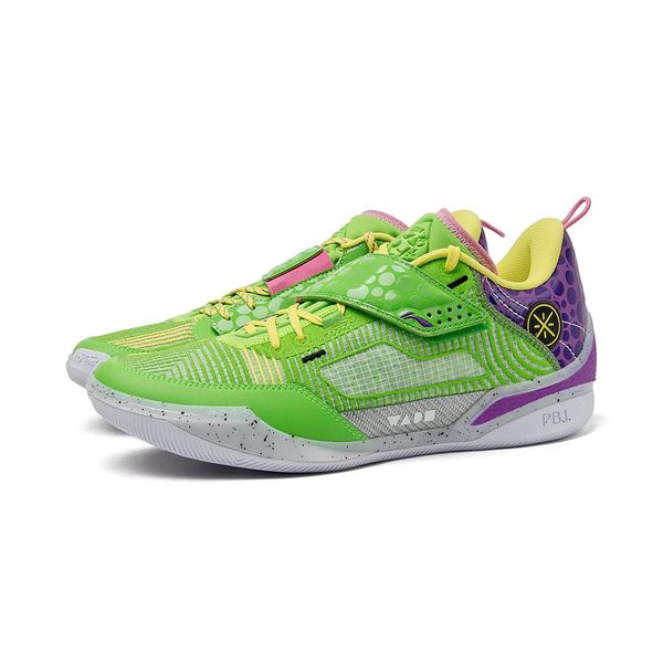 Wade 808 4 Ultra "ASG Green" (ABAU031-12)