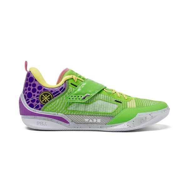 Wade 808 4 Ultra "ASG Green" (ABAU031-12) ABAU031-12 фото