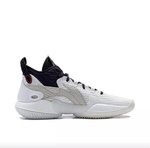 Li-Ning Yushuai 18 "Home" ABAU009-3