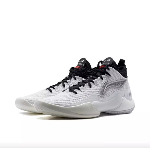 Li-Ning Yushuai 18 "Home" ABAU009-3 ABAU009-3 фото