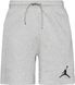 Чоловічі шорти Nike M J Jumpman Flc Grey IR0335-050 S IR0335-050 фото 7
