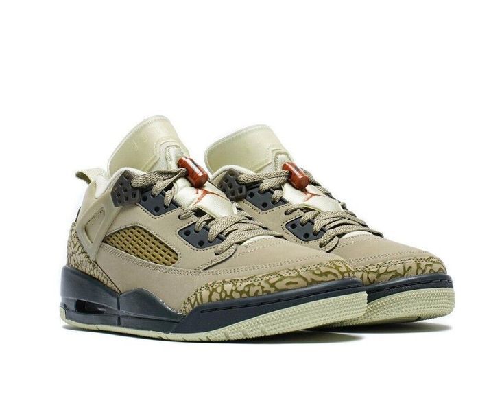 JORDAN SPIZIKE LOW (HM4732-200)