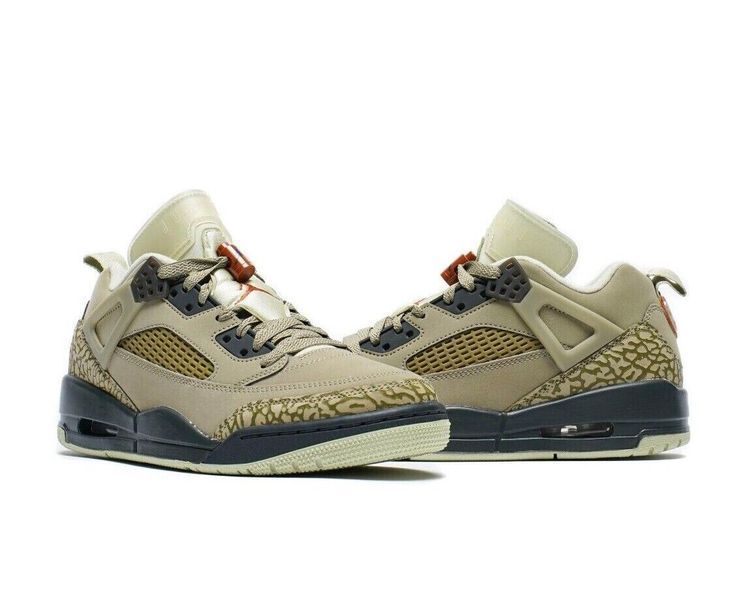 JORDAN SPIZIKE LOW (HM4732-200)