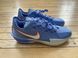 Баскетбольні кросівки Nike Gt Cut 3 (DV2913-403) DV2913-403 фото 3