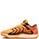 Баскетбольные кроссовки Nike KD 17 'Slim Reaper' Orange FJ9487-800 (FJ9487-800) FJ9487-800 фото