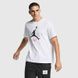 Чоловіча майка JUMPMAN FLIGHT HBR TEE AO0664-100 фото