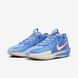 Баскетбольні кросівки Nike Gt Cut 3 (DV2913-403) DV2913-403 фото 4