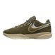 Баскетбольные кроссовки Nike Lebron Xx Green DV1193-901 (DV1193-901) DV1193-901 фото 1