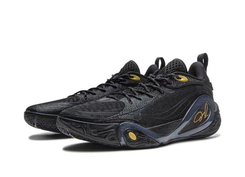 Li-Ning Dlo 1 ABPV009-61 фото