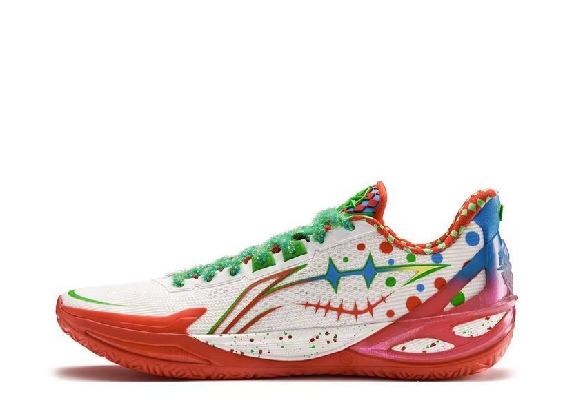 Li-Ning Liren 6V2