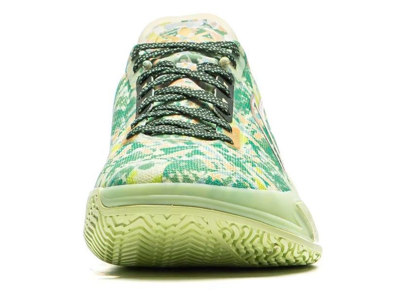 Баскетбольні кросівки Li Ning LiRen 5 Low - Cold Season ABAU101-9 ABAU101-9 фото