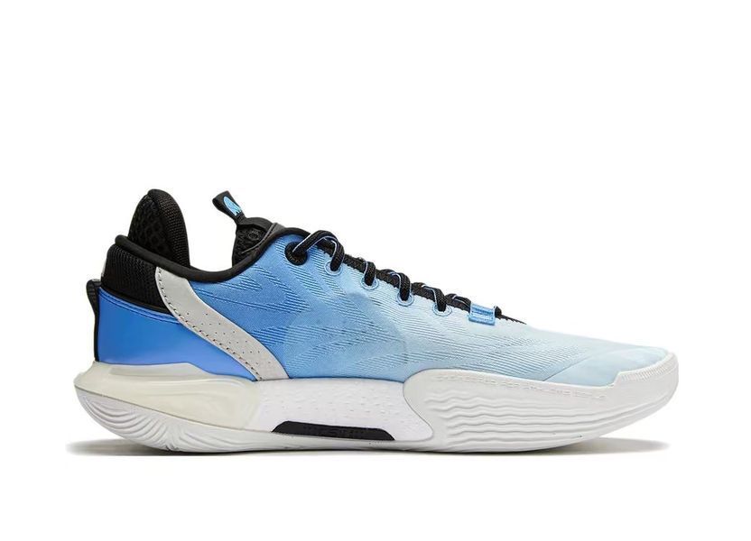 Li-Ning Wade All City 12 ABAU023-4-39.5 фото