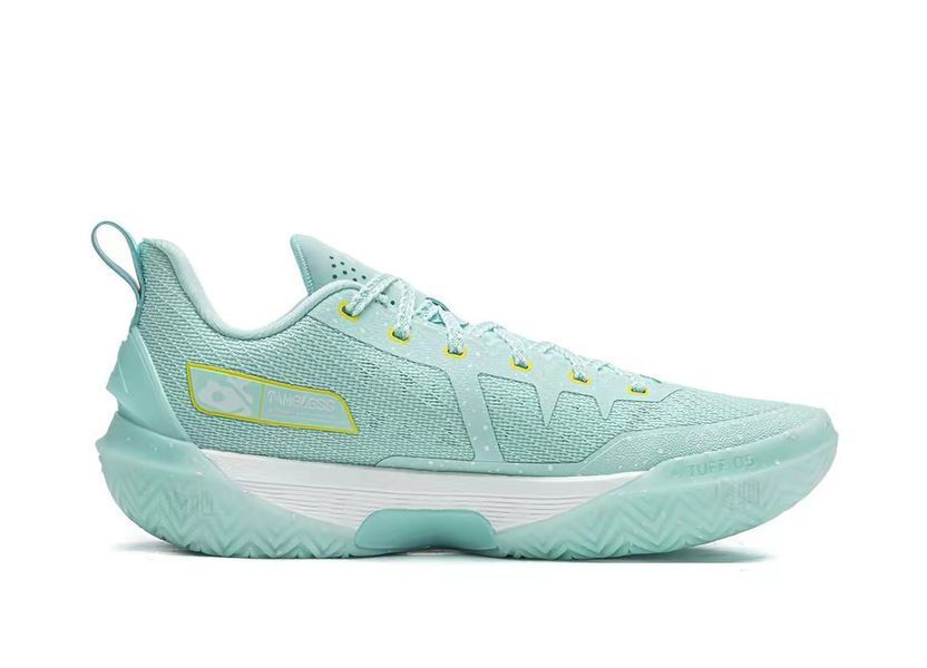 Li-Ning JieAo 3