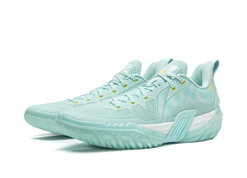 Li-Ning JieAo 3