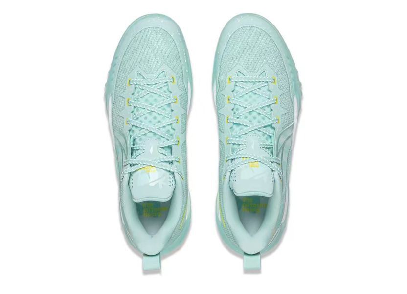 Li-Ning JieAo 3