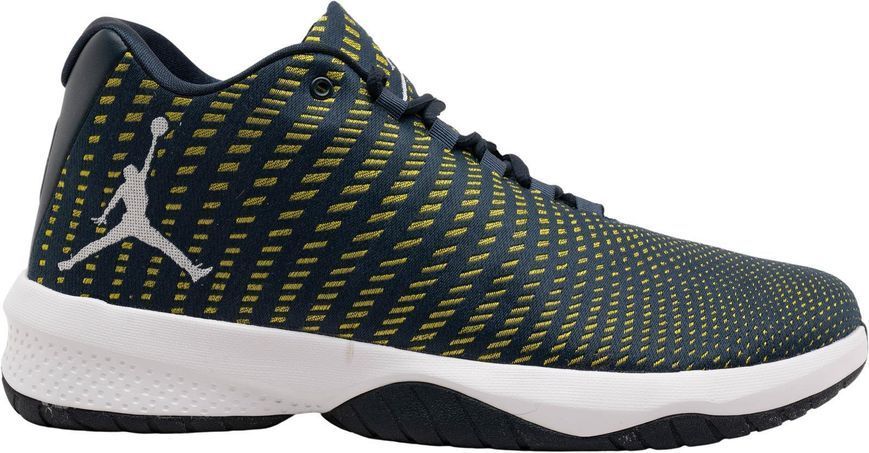Кроссовки Jordan B. Fly Shoes(881444-803)