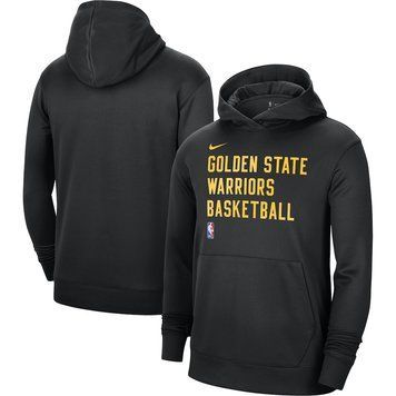 Кофта чоловіча Nike Golden State Warriors (FB3694-010)(FB3694-010) FB3694-010 фото