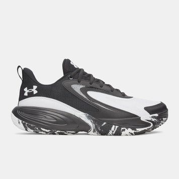 Мужские кроссовки Under Armour Lockdown 8 (6009400-001) 6009400-001 фото