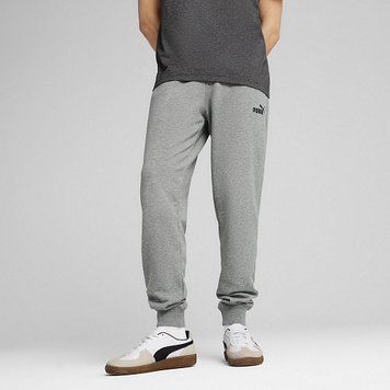 Чоловічі брюки ESS No. 1 Logo Sweatpants 68260803 фото
