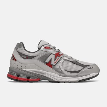 Кросівки New Balance 2002R (M2002RLB-40.5) M2002RLB-40.5 фото