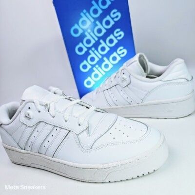Чоловічі кросівки ADIDAS RIVALRY LOW (GX2272) GX2272 фото
