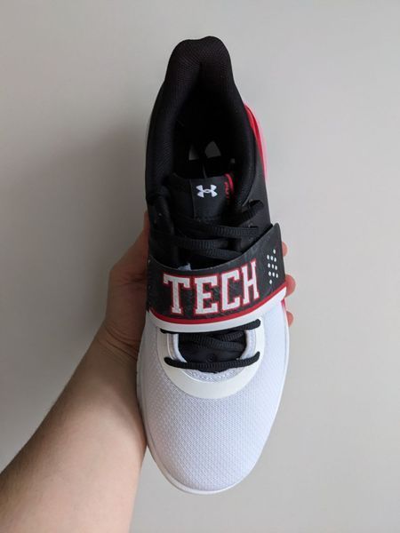 Баскетбольні кросівки Under Armour Futr X (3025155-002) 3025155-002 фото