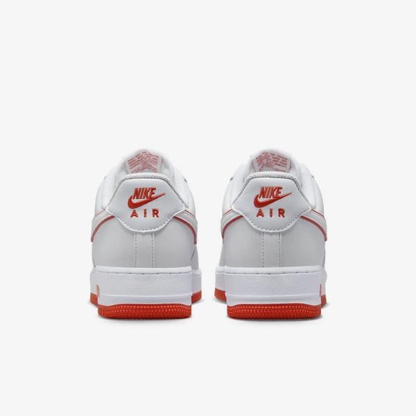 Чоловічі кросівки Nike Air Force 1 Low 07 (DV0788-102) DV0788-103 фото