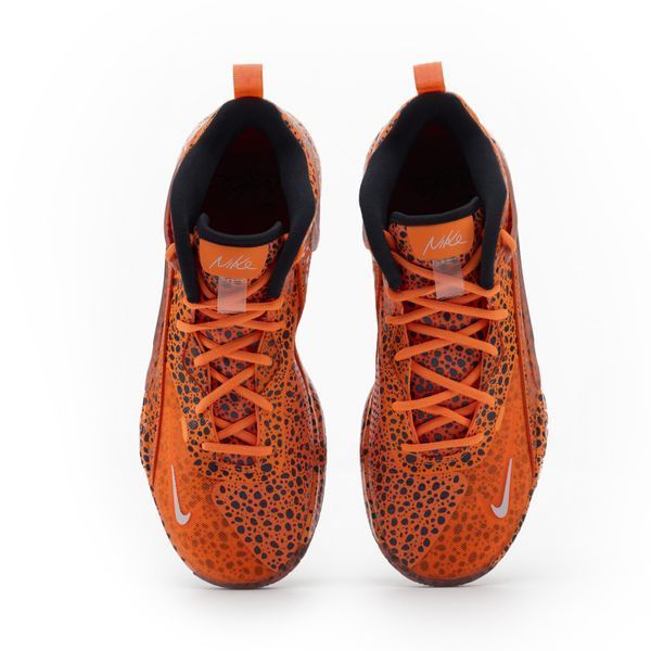 Баскетбольні кросівки Nike Zoom Hyperset 2 SE (FV3687-900) FV3687-900 фото