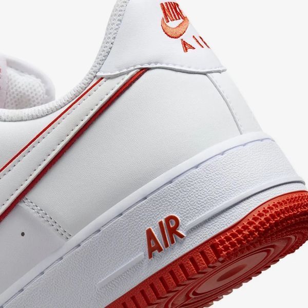 Чоловічі кросівки Nike Air Force 1 Low 07 (DV0788-102) DV0788-103 фото