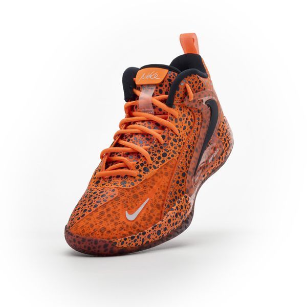 Баскетбольні кросівки Nike Zoom Hyperset 2 SE (FV3687-900) FV3687-900 фото