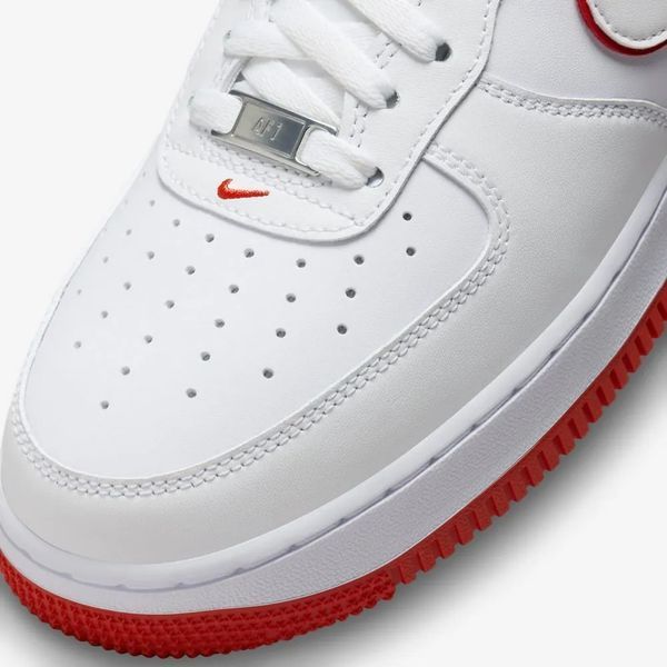 Чоловічі кросівки Nike Air Force 1 Low 07 (DV0788-102) DV0788-103 фото