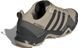 Чоловічі кросівки Adidas AX2S Hiking Shoes, Wonder Beige/Core Black/Charcoal (IE0816) IE0816 фото 4