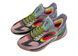 Баскетбольные кроссовки ANTA Shockwave 6 Pro &ldquo;Flamingo&rdquo; 112521111S-4 112521111S-4 фото 5