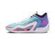 Jordan Tatum 1 &ldquo;Wave Runner&rdquo;. Lagoon Pulse/Pink Blast-Psychic Purple-White-Lime Glow-Black(FV0169-400)