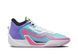 Jordan Tatum 1 &ldquo;Wave Runner&rdquo;. Lagoon Pulse/Pink Blast-Psychic Purple-White-Lime Glow-Black(FV0169-400)