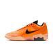 Nike Lebron Witness IX 9 Orange HQ8035-800 (HQ8035-800)