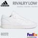 Чоловічі кросівки ADIDAS RIVALRY LOW (GX2272) GX2272 фото 7