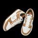 Баскетбольные кроссовки Nike Dunk Low Retro Medium Curry (DD1390-100) DD1390-100 фото 3