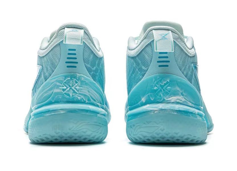 Li-Ning Liren 5 'Flow' ABAU095-4 ABAU095-4 фото