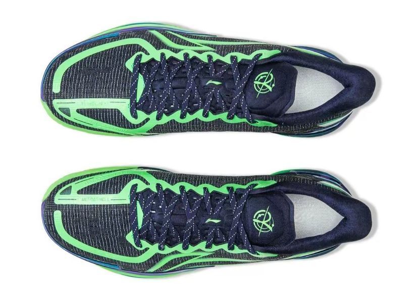 Li-Ning Gamma 1 Gamma &ldquo;Starlight&rdquo; ABAV035-25