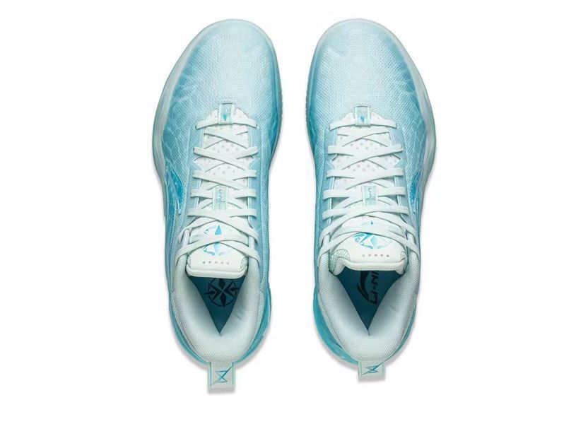 Li-Ning Liren 5 'Flow' ABAU095-4 ABAU095-4 фото