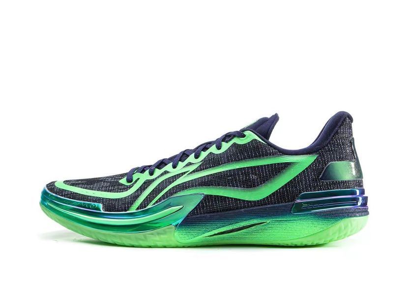 Li-Ning Gamma 1 Gamma &ldquo;Starlight&rdquo; ABAV035-25