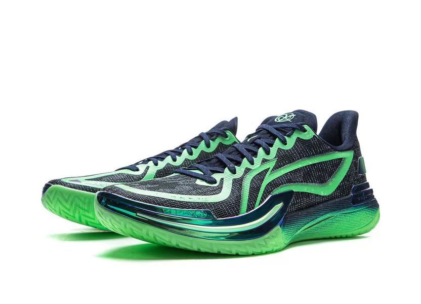 Li-Ning Gamma 1 Gamma &ldquo;Starlight&rdquo; ABAV035-25