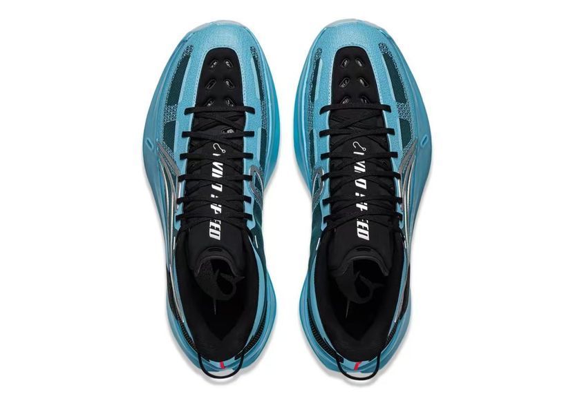 Li-Ning Ultralight 2026 "Swordfish" ABAW005-25 фото
