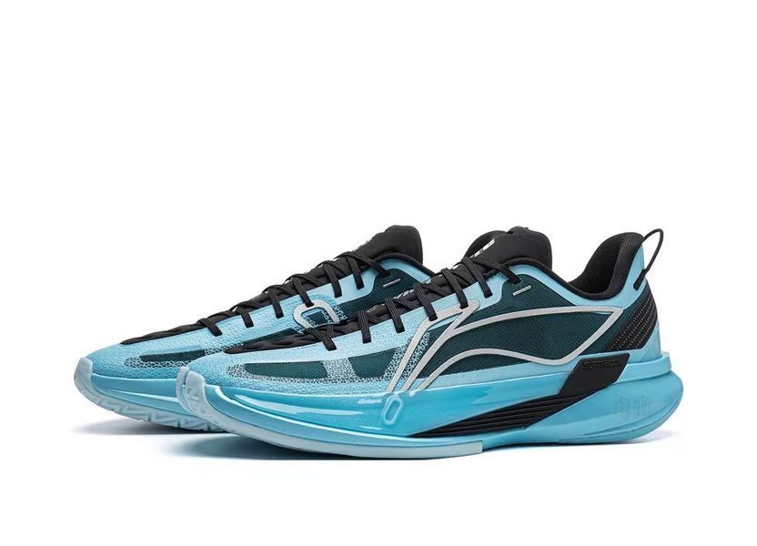 Li-Ning Ultralight 2026 "Swordfish" ABAW005-25 фото